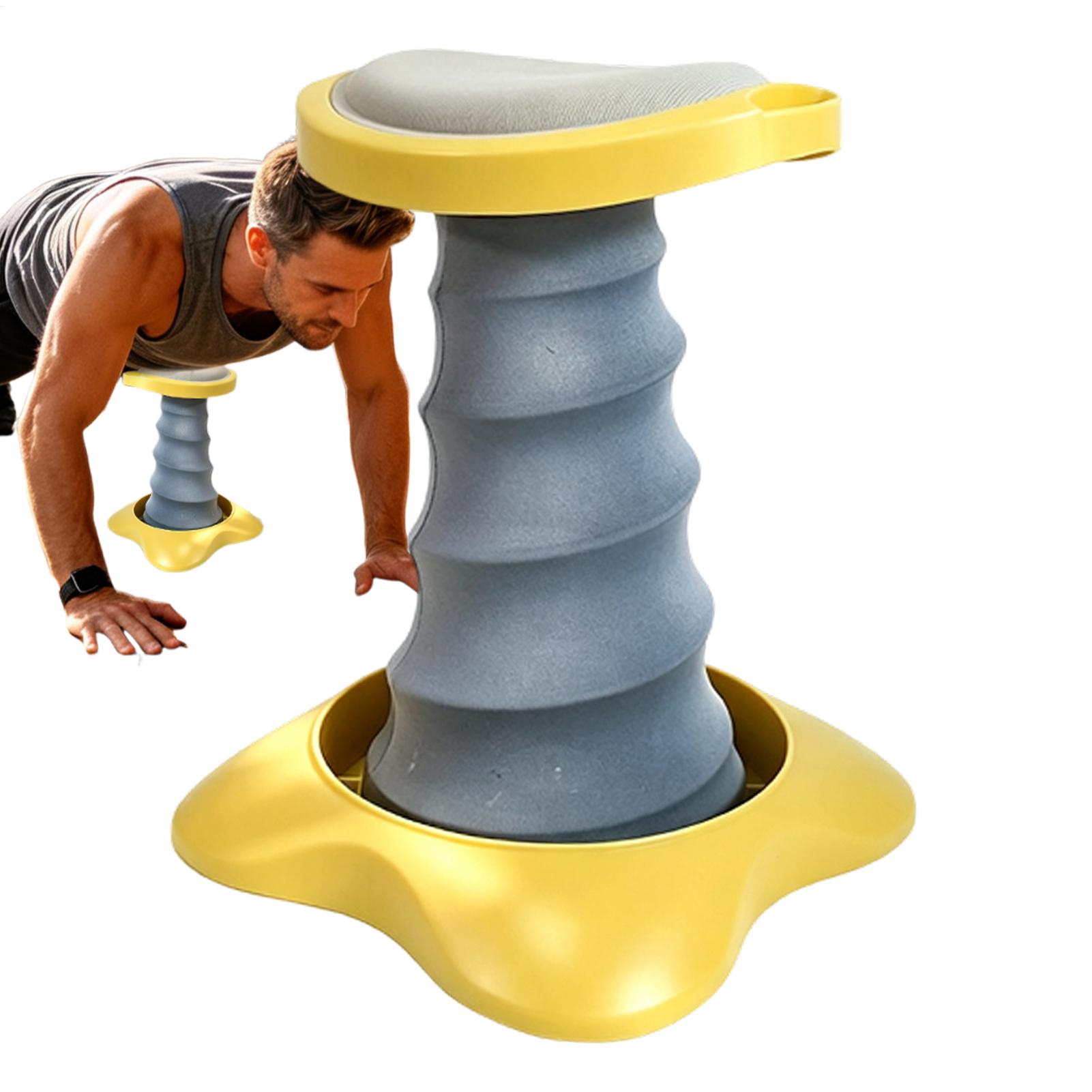 Push Up Board Abdominal Traini - Push Up Board recension och pris