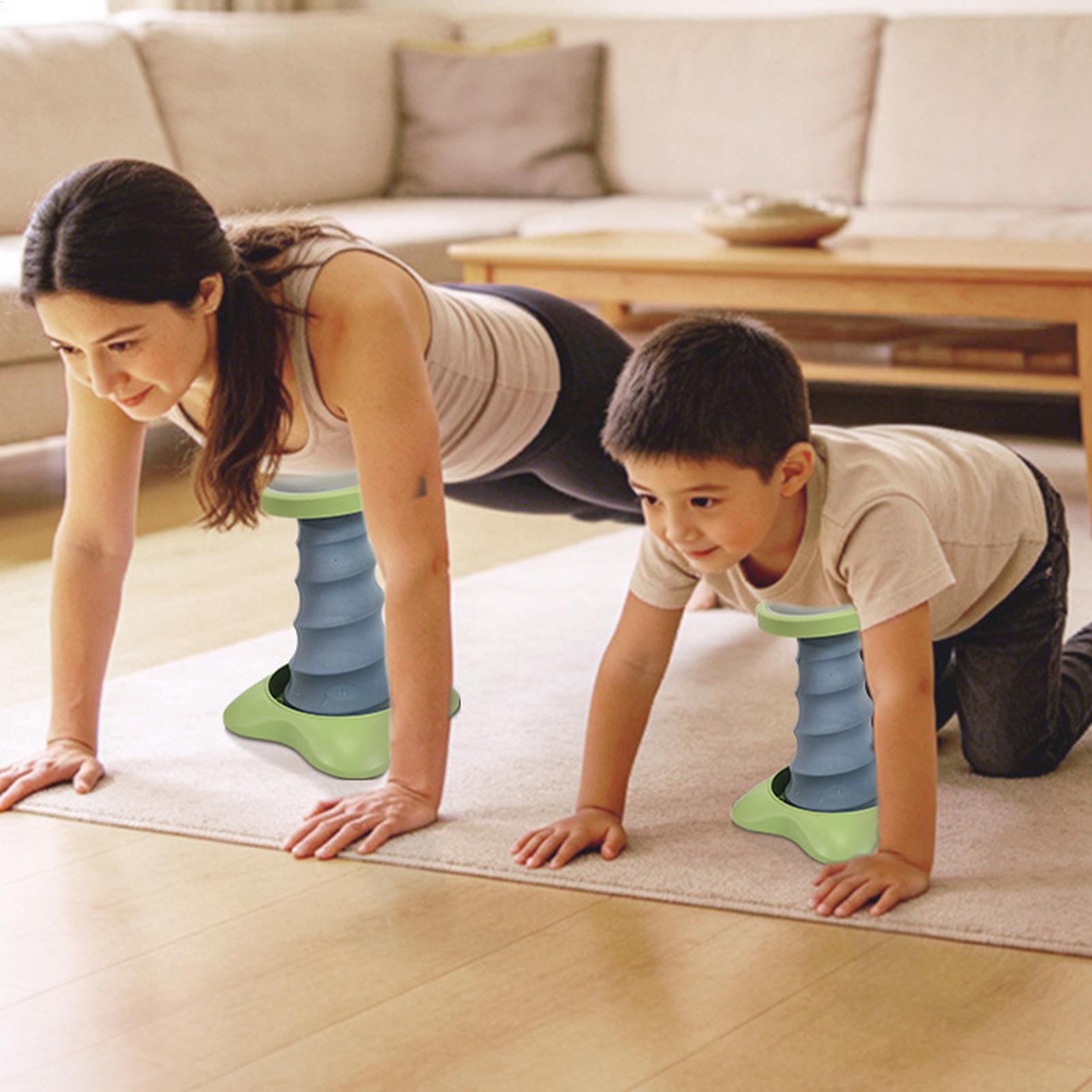 Push Up Board Abdominal Traini - Push Up Board recension och pris