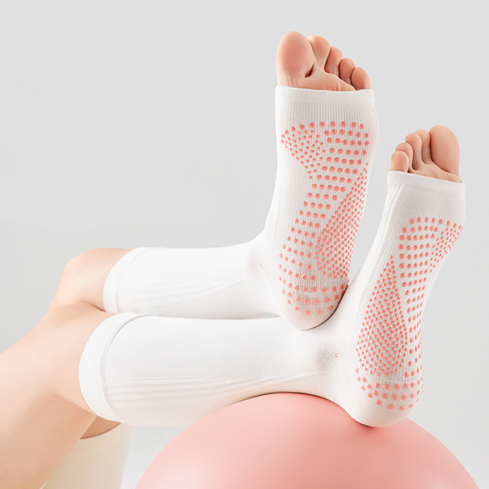 Professional  Open-toe Yoga So - Yoga Of Fitness recension och pris