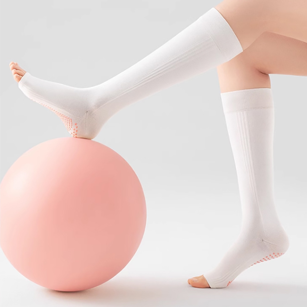Professional  Open-toe Yoga So - Yoga Of Fitness recension och pris