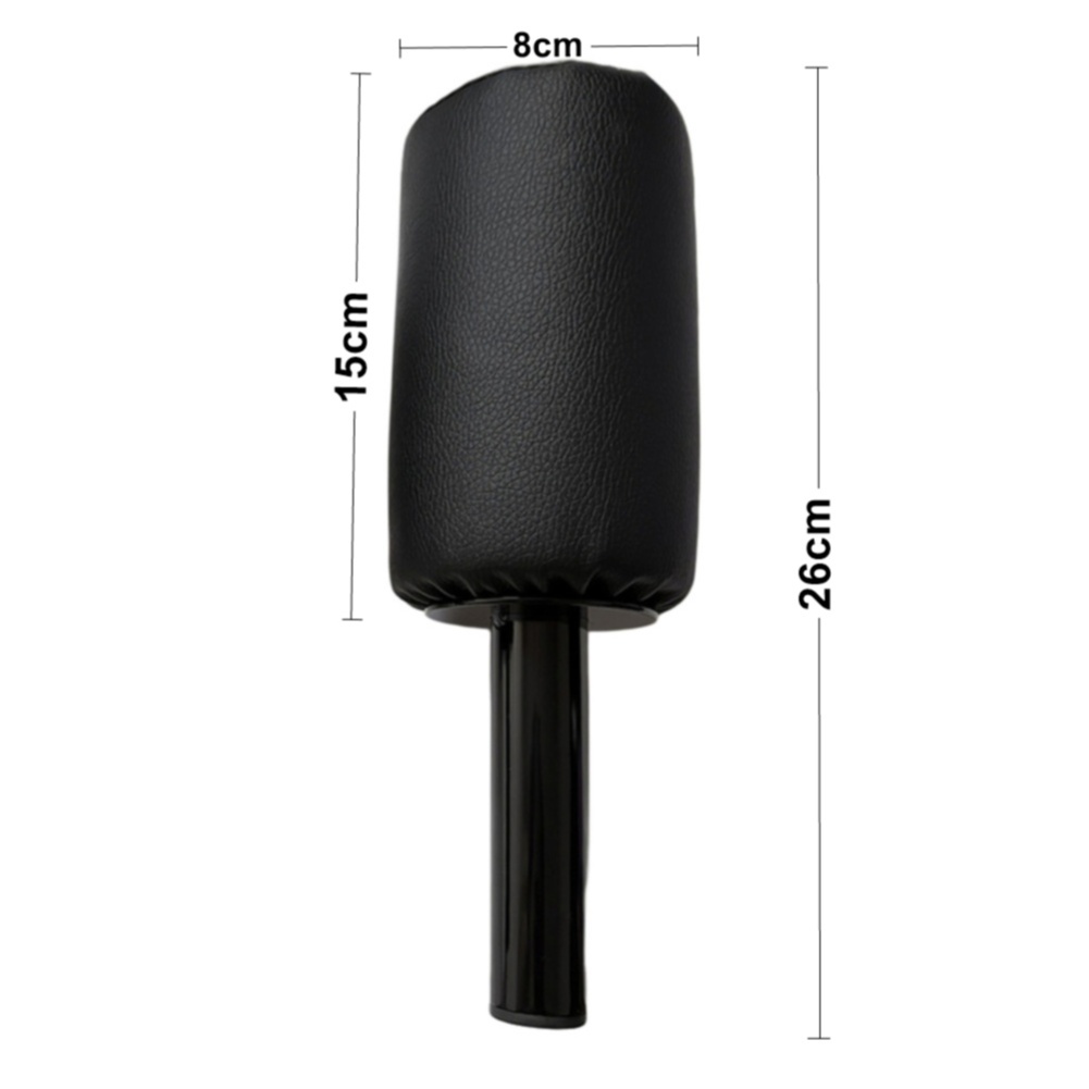 Ergonomic Shoulder Rest Pads F - Yoga Of Fitness recension och pris