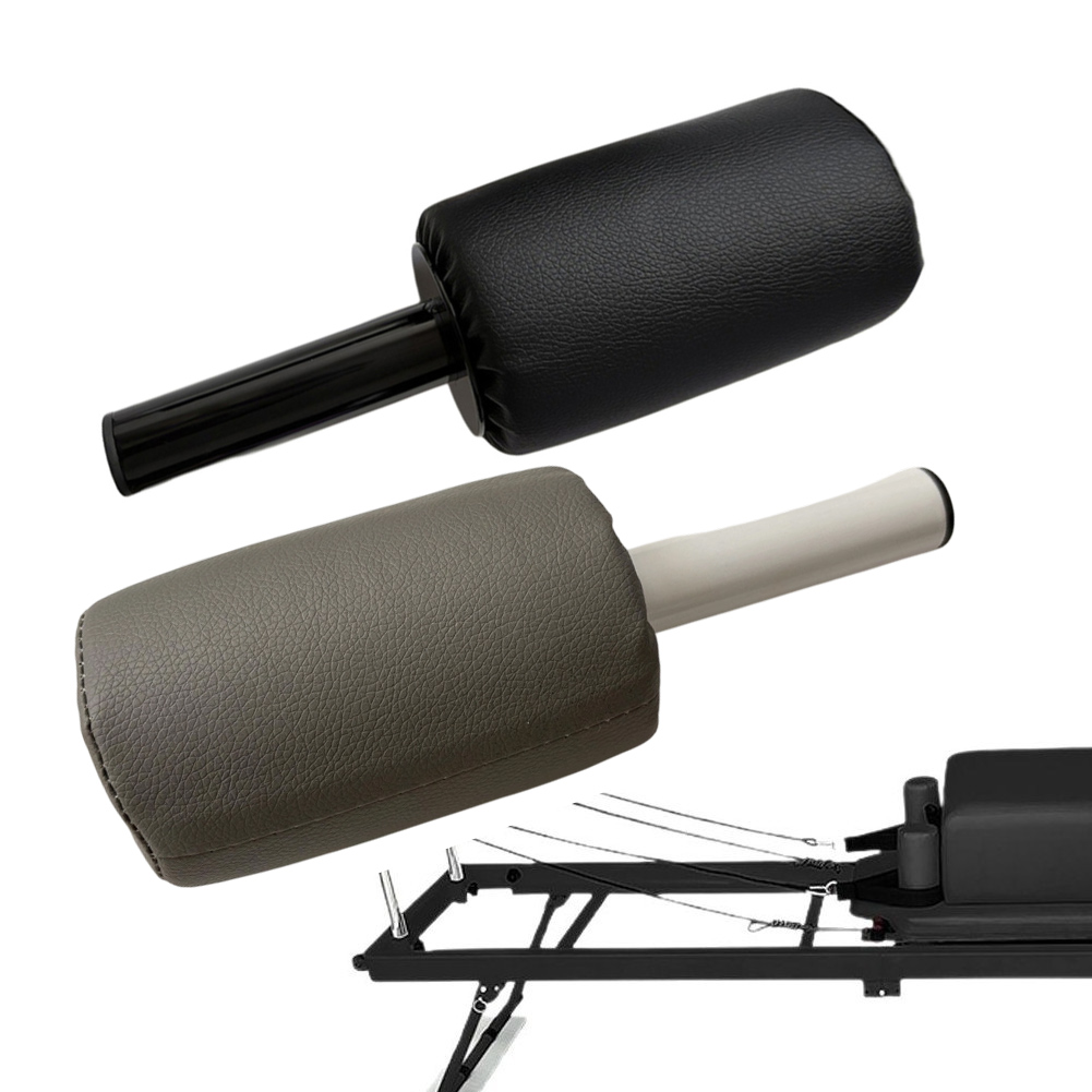 Ergonomic Shoulder Rest Pads F - Yoga Of Fitness recension och pris