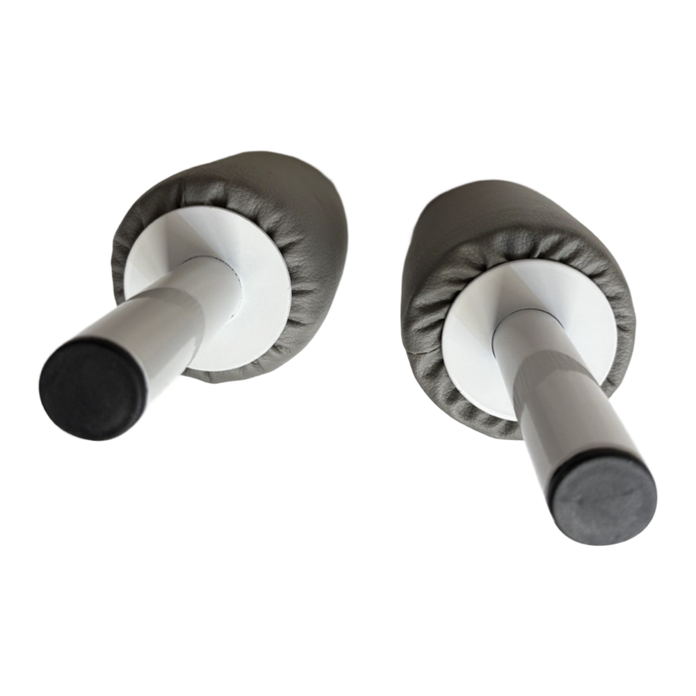 Ergonomic Shoulder Rest Pads F - Yoga Of Fitness recension och pris