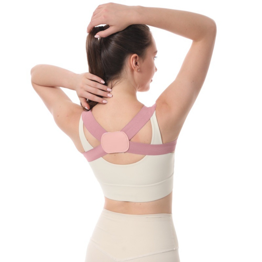 Breathable Posture Corrector I - Posture Corrector Back recension och pris