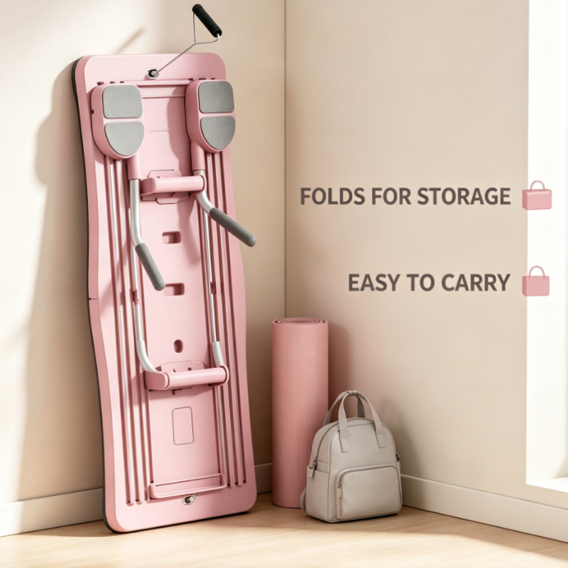 Foldable Push Up Board Portabl - Push Up Board recension och pris